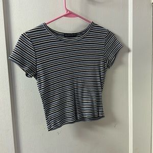 Striped Brandy Melville